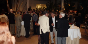 Jeff Merrill named new president of California Yacht Brokers Association