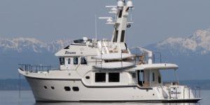 Building a Trawler - Ordering a new Nordhavn