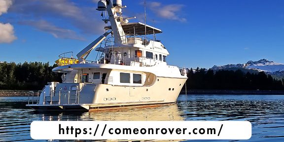 Trawler Adventures Launched