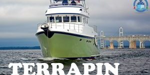 Nordhavn 55 Terrapin Video Wildly Popular