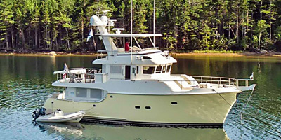 Vamos Trawler Adventure