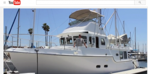 Nordhavn 43 Island Magic surges past 100,000 views