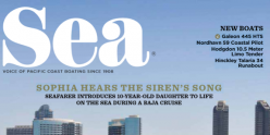 Sea Magazine - Broker Showcase 2016
