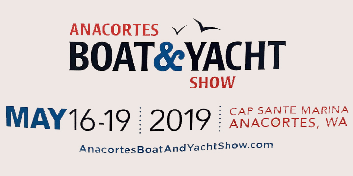 Anacortes Boat Show