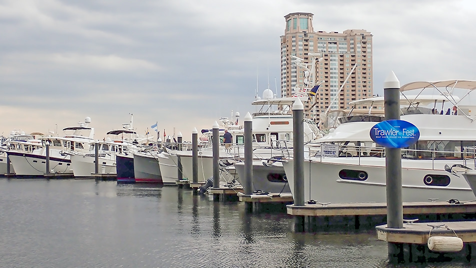 Baltimore TrawlerFest 2019 Recap