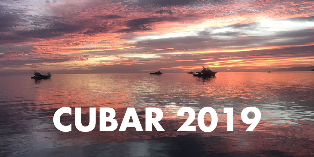 CUBAR - The Trip of Our Lifetime