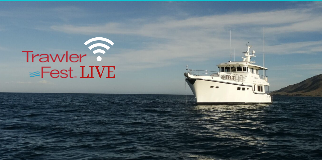 2020 TrawlerFest Live Recap
