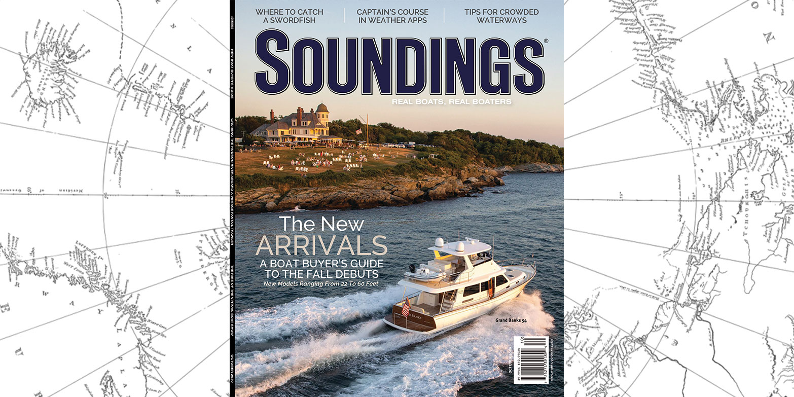 Soundings: Art of the Digital Deal - Oct 2020