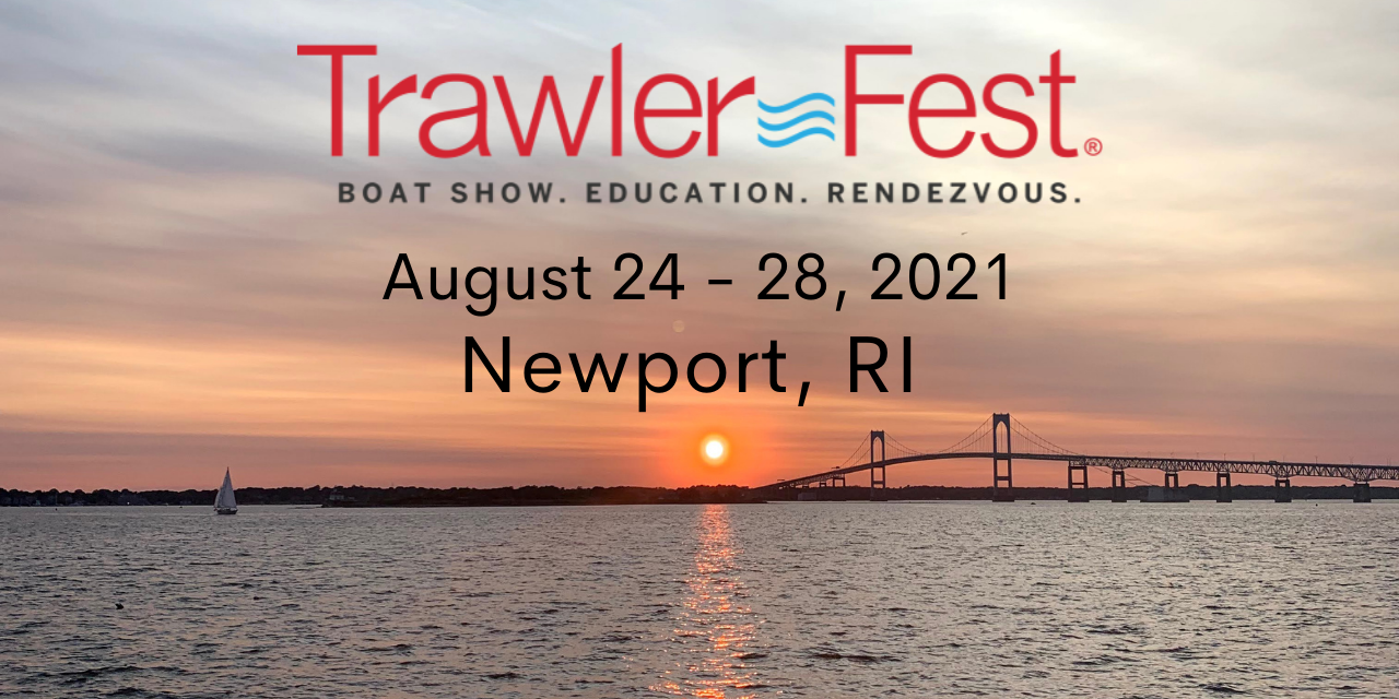 TrawlerFest is BACK!