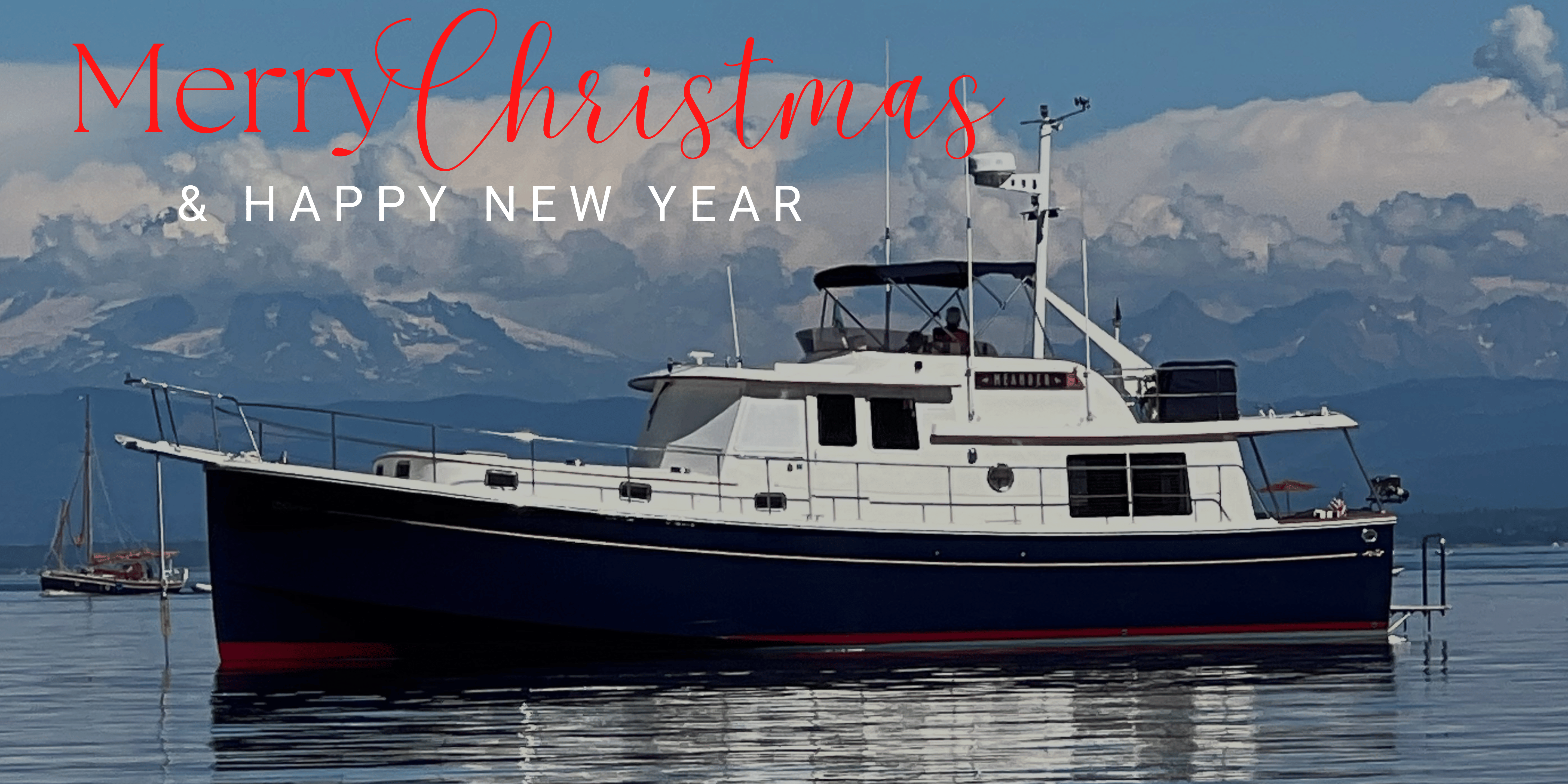 Merry Christmas!