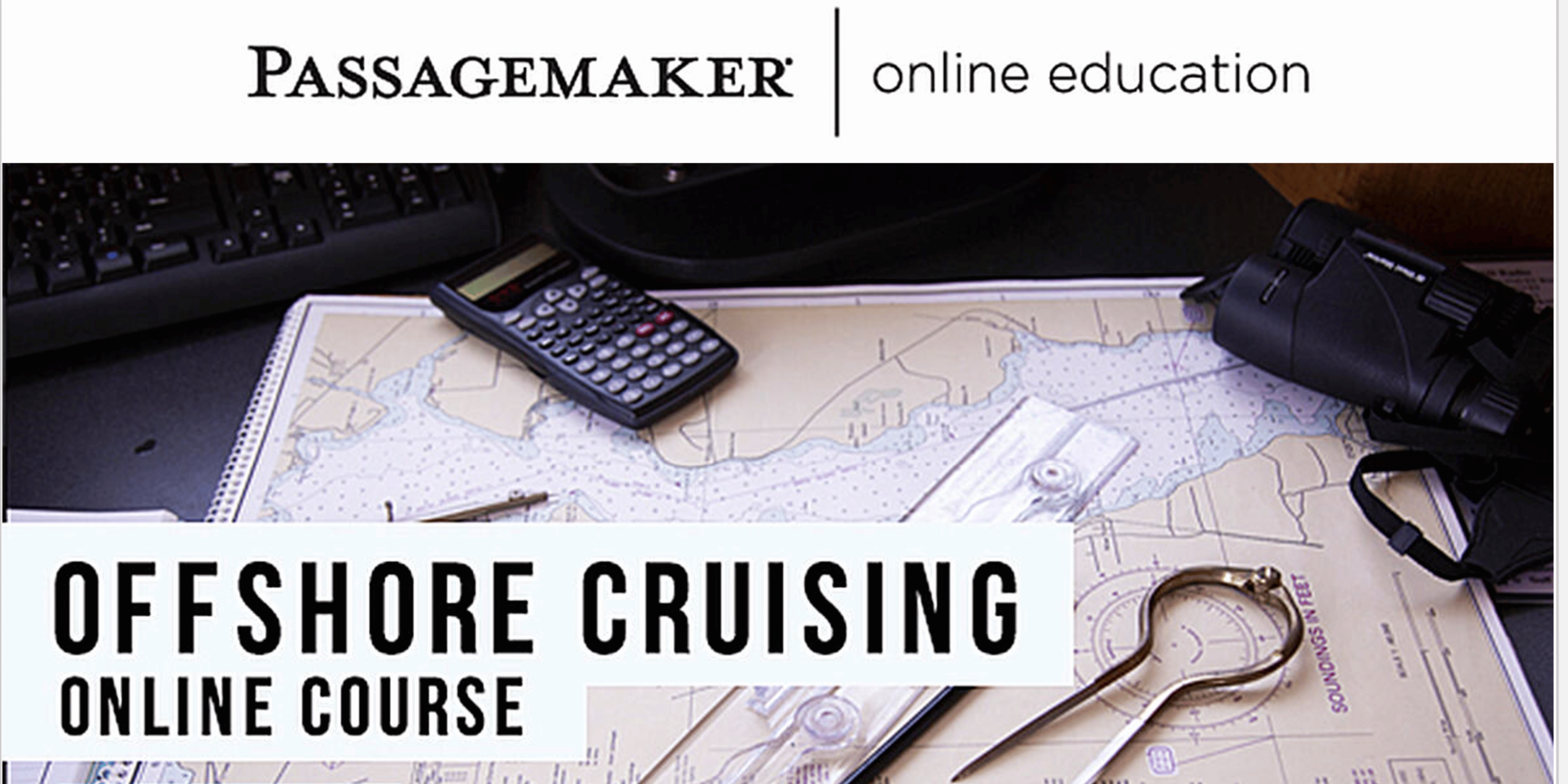 Take 30% Off Boater's University!