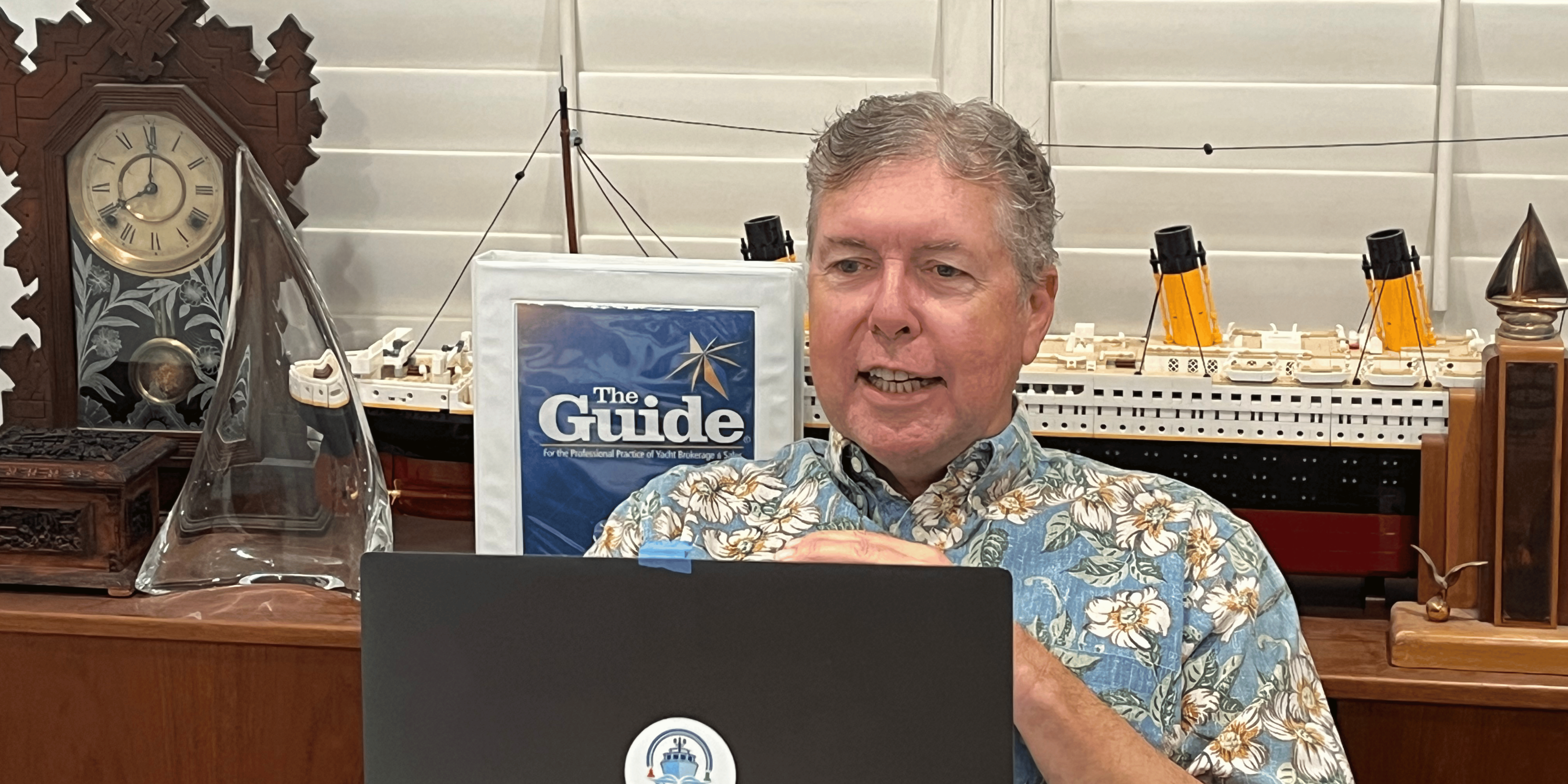 Jeff Merrill and Kevin Marinelli Present CPYB Course Review