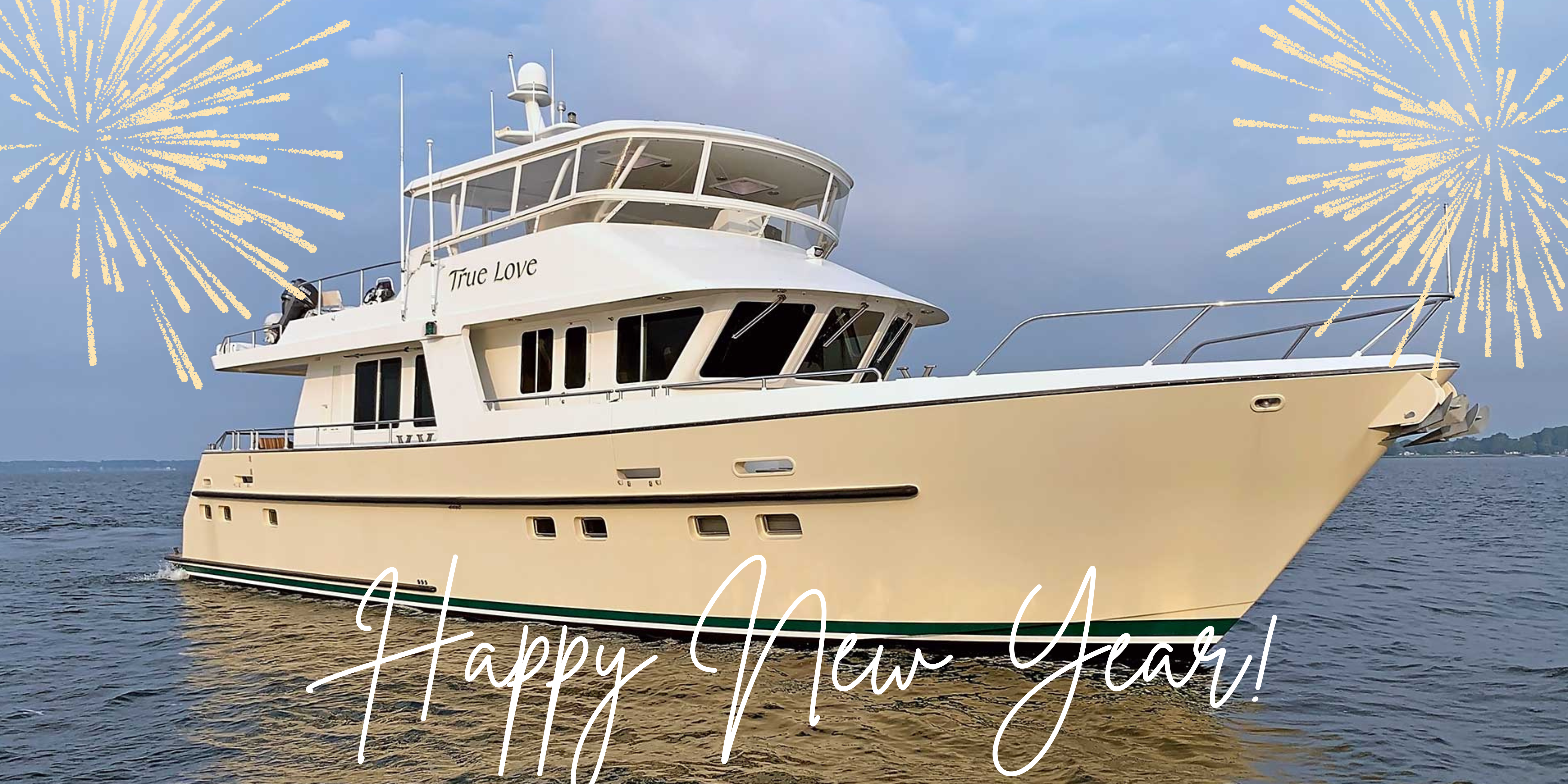 Happy New Year!