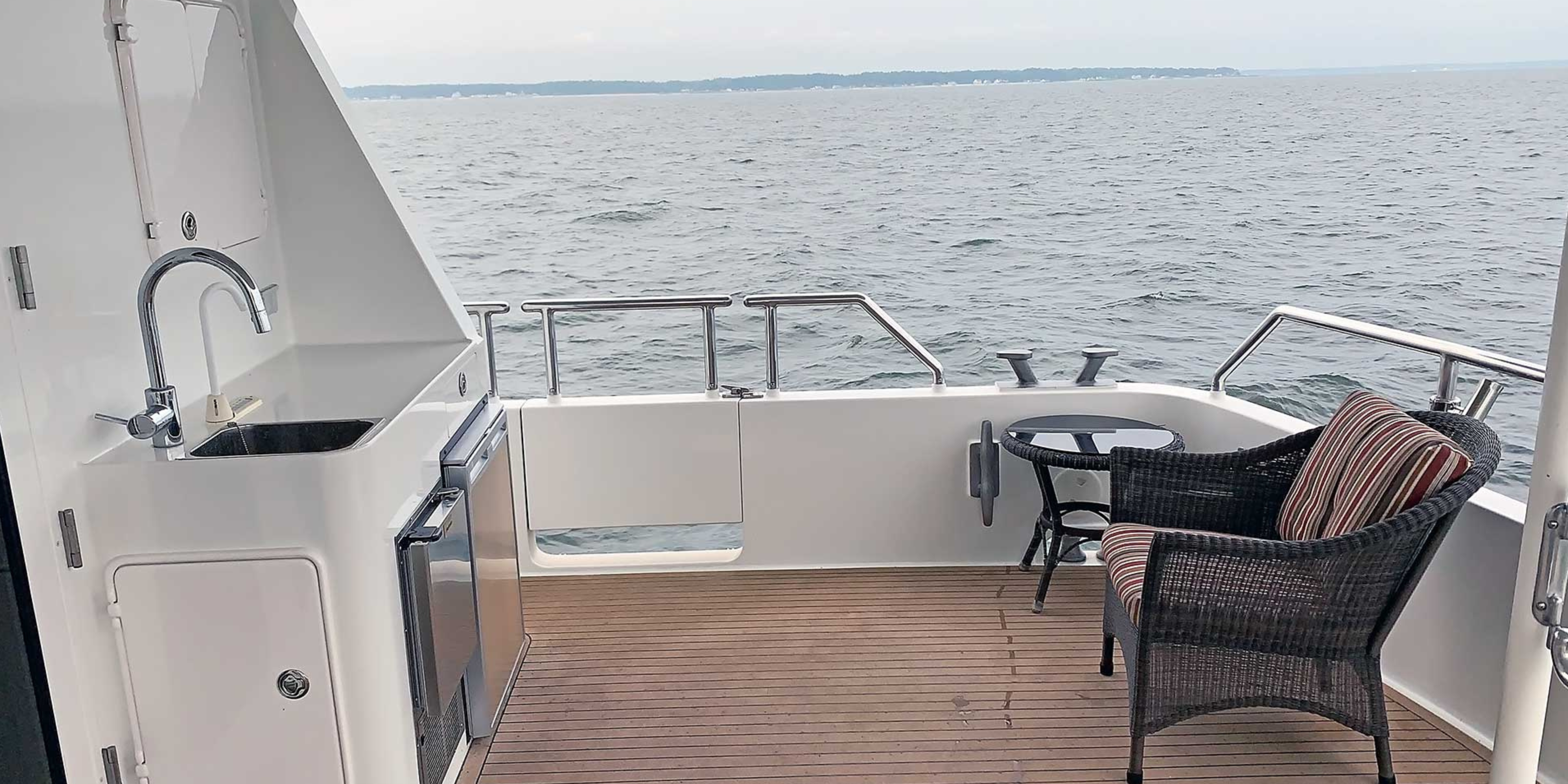 Snowbird 73 Price Improvement