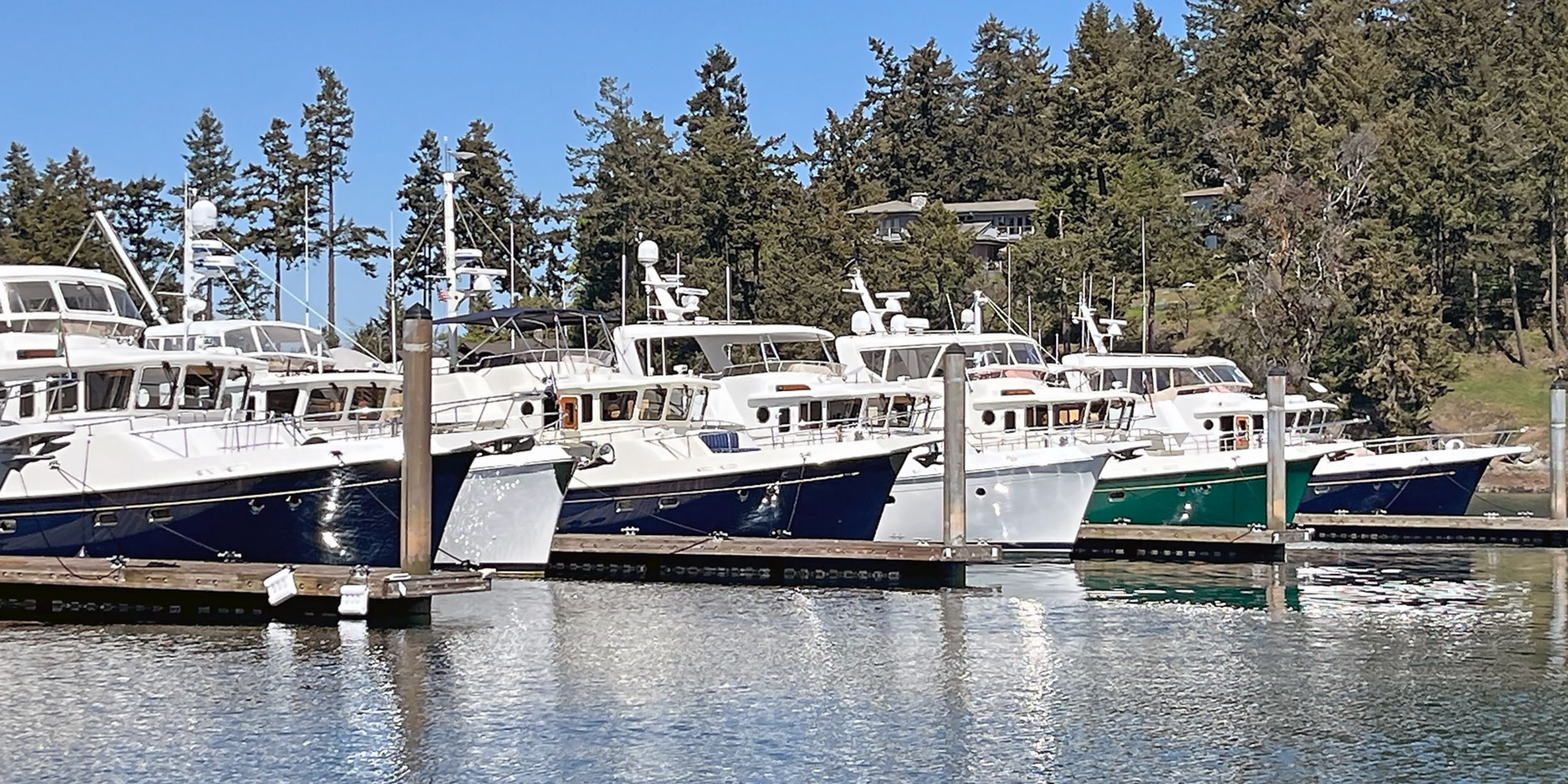 Selene PNW Rendezvous