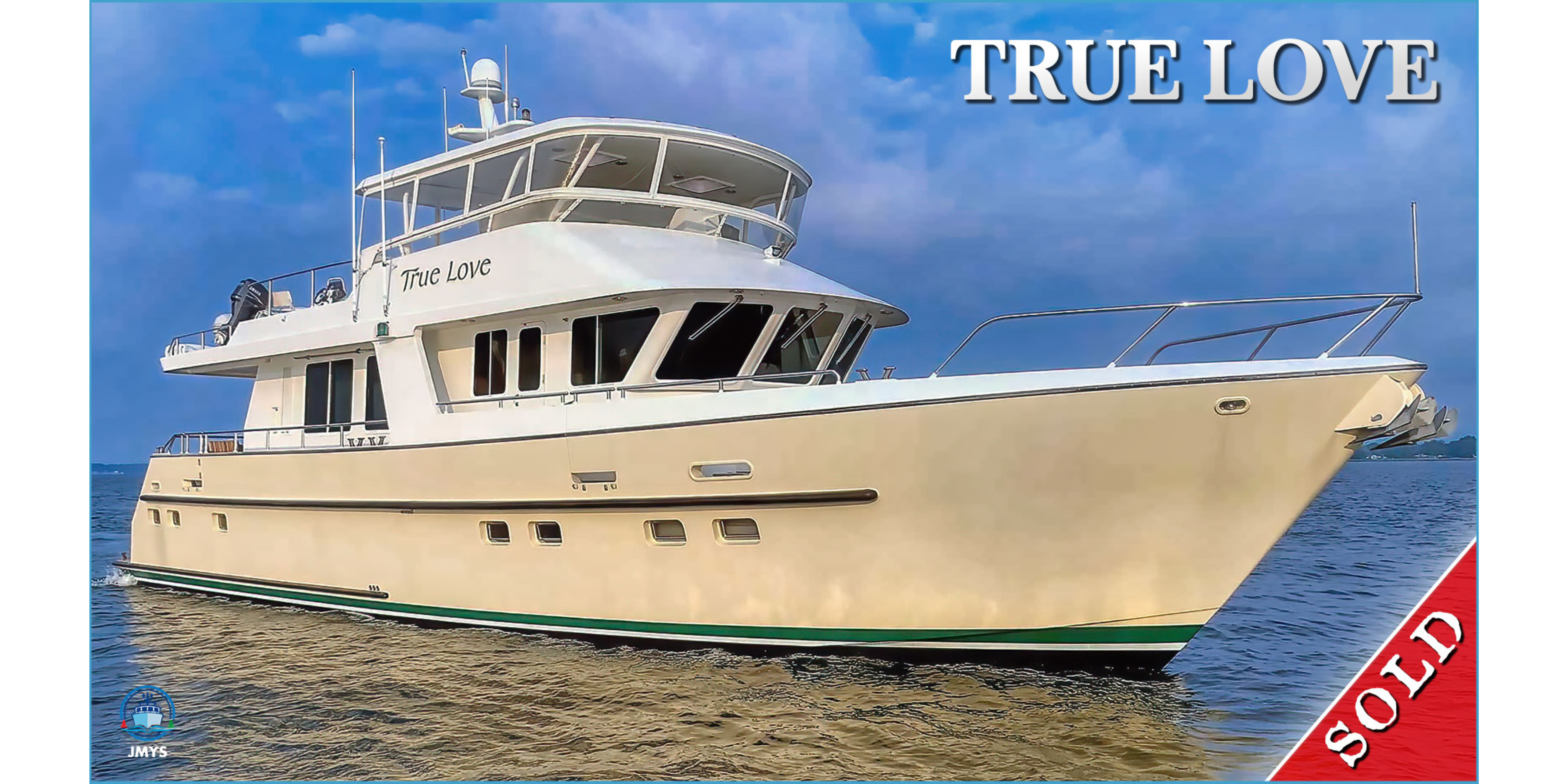 Listing Sold - Snowbird 73 True Love