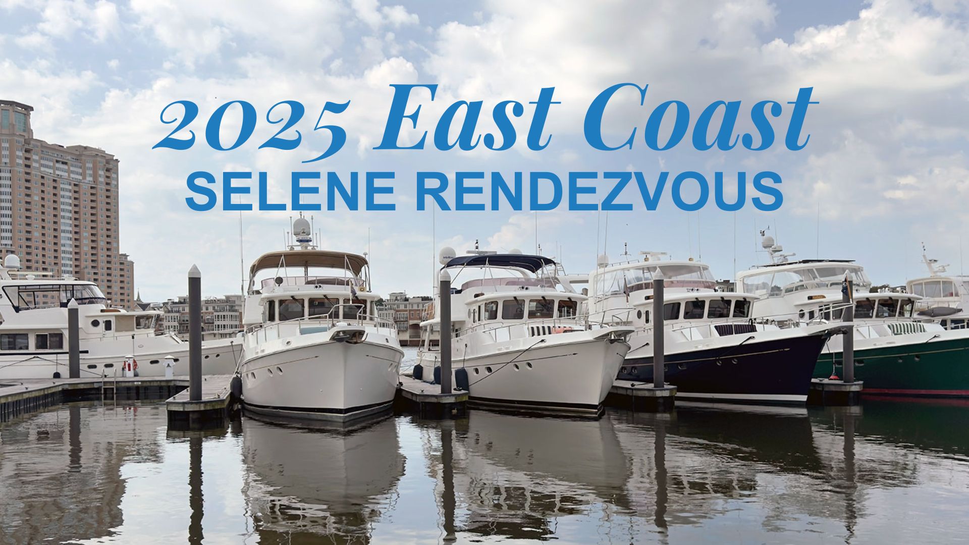 Selene Rendezvous in Baltimore, MD