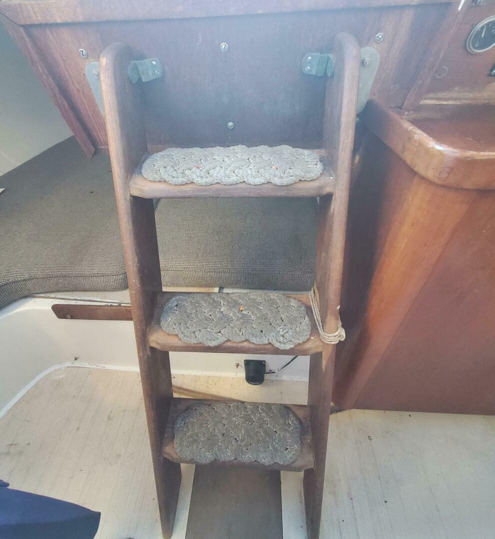 1975 Catalina 30