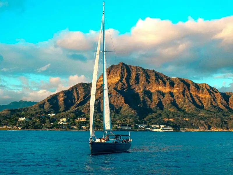 2011 Beneteau Sense