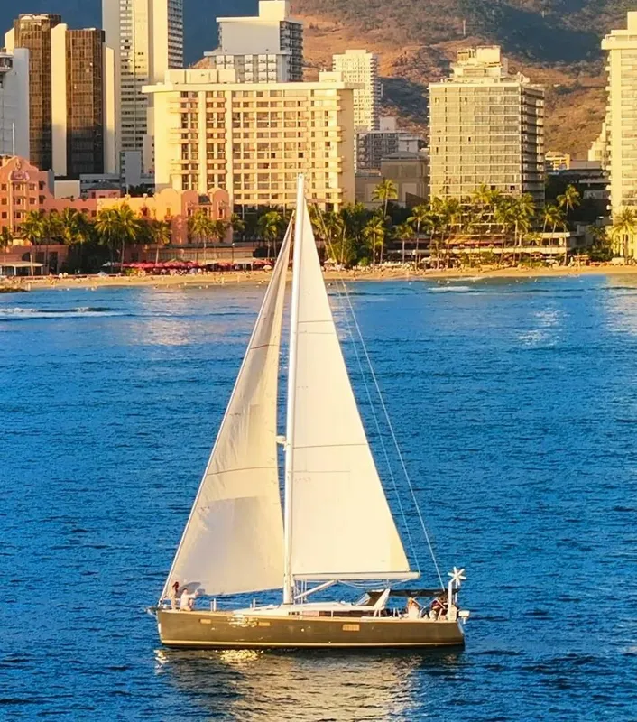 2011 Beneteau Sense