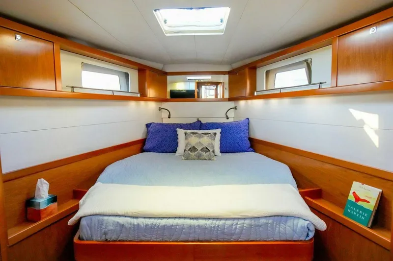 2011 Beneteau Sense