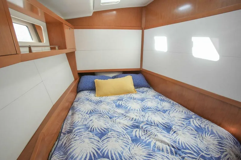 2011 Beneteau Sense