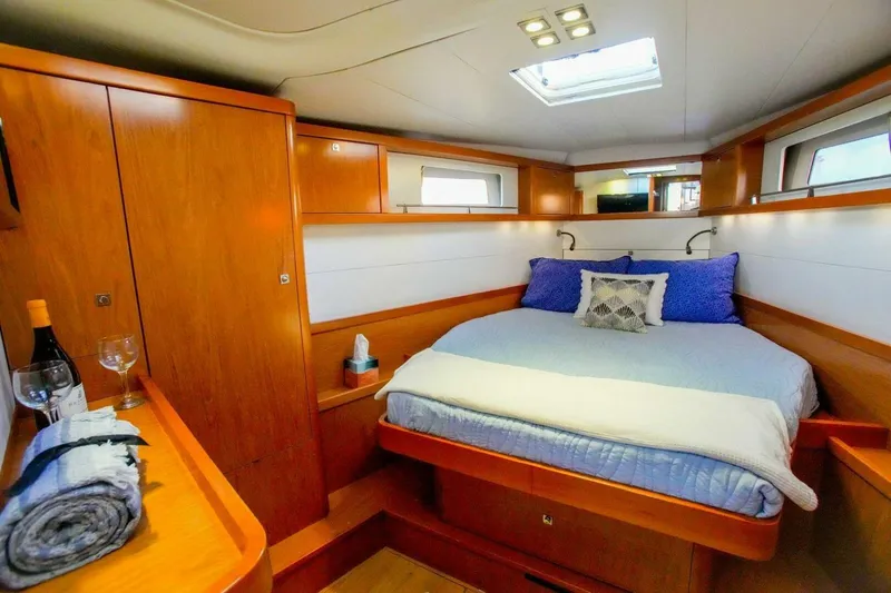 2011 Beneteau Sense