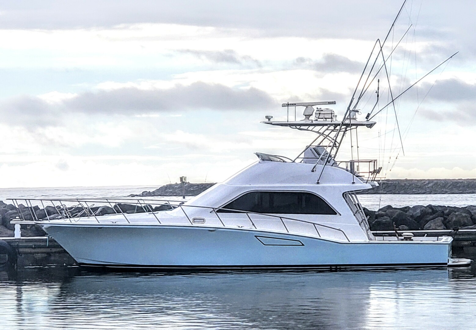 2006 Cabo Convertible