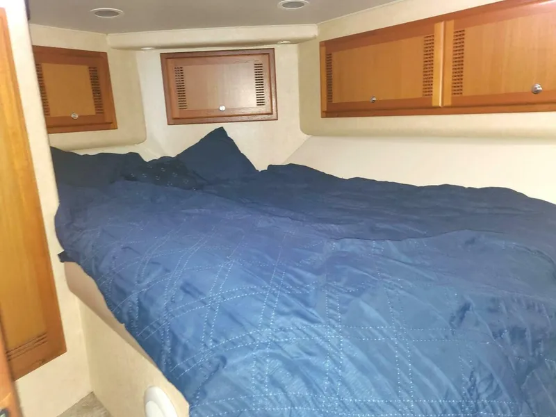 2006 Cabo Convertible