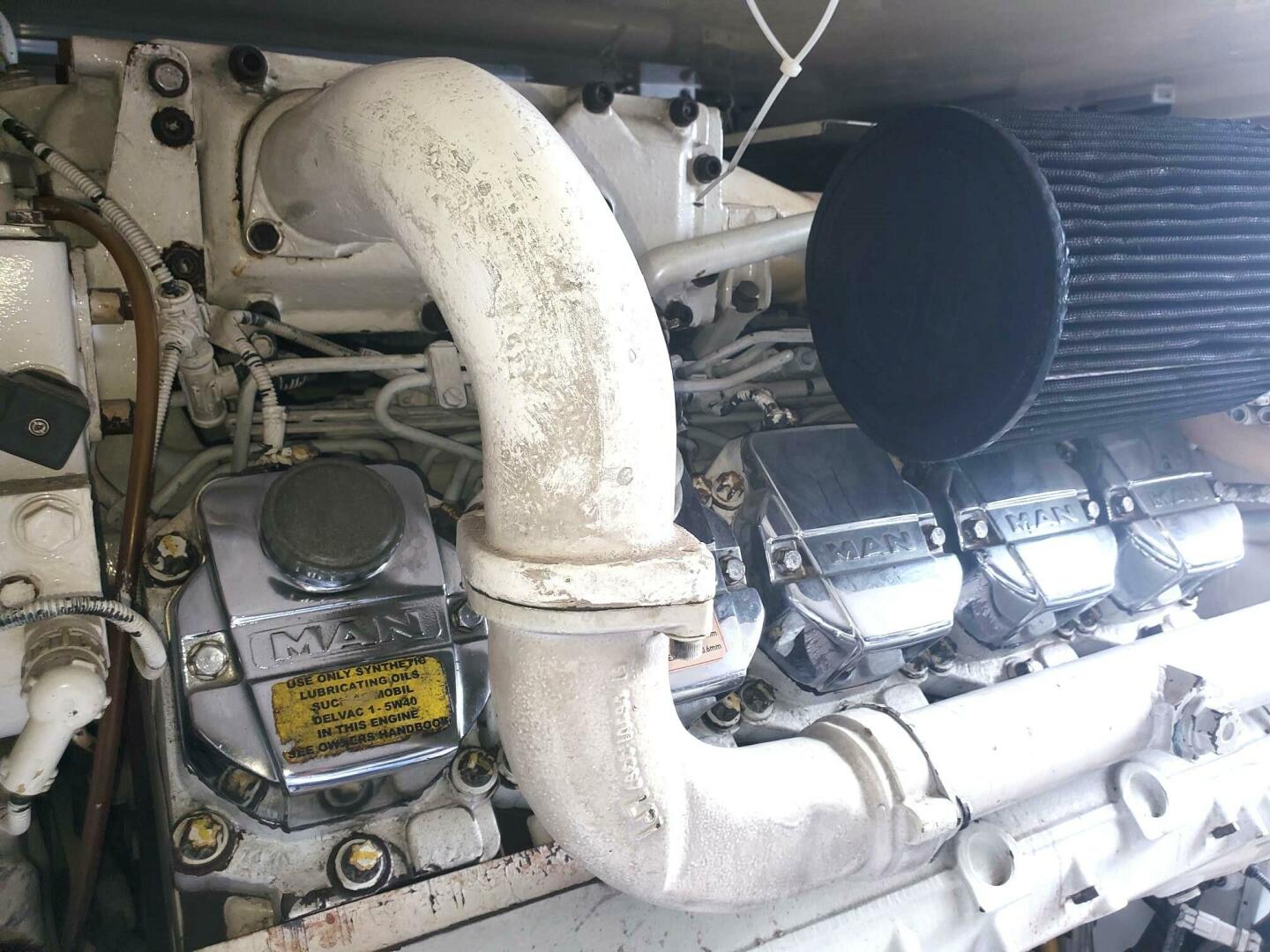 2006 Cabo Convertible
