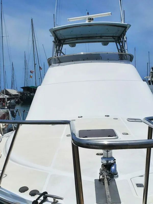2006 Cabo Convertible