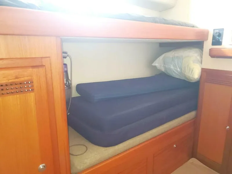 2006 Cabo Convertible