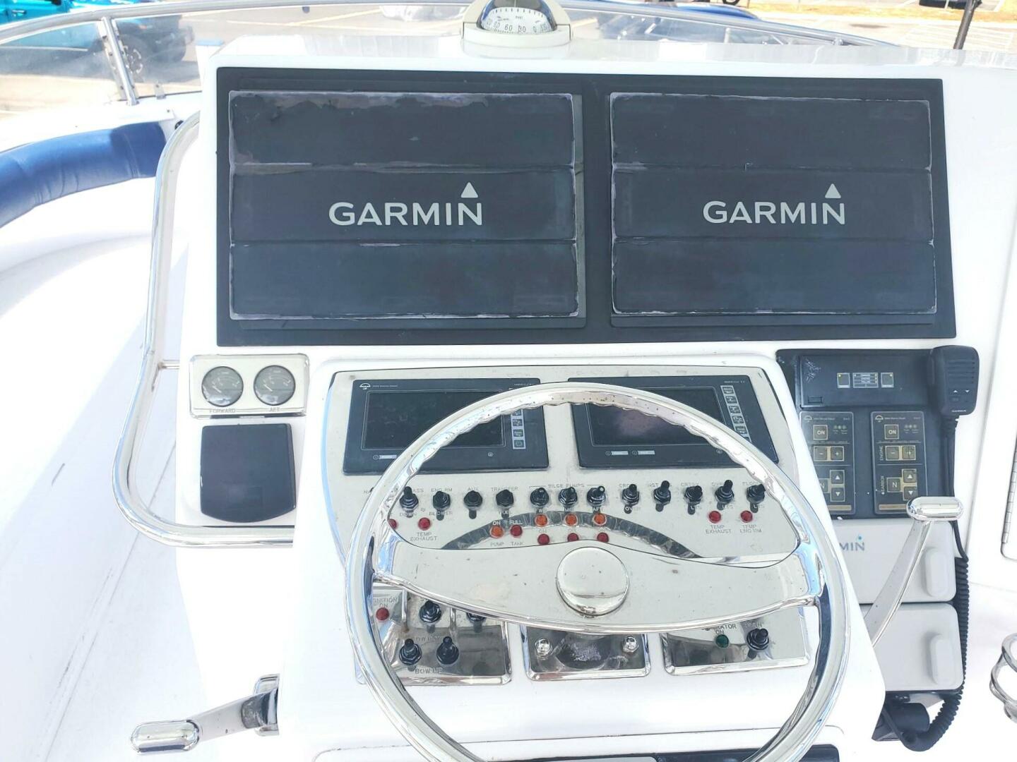 2006 Cabo Convertible
