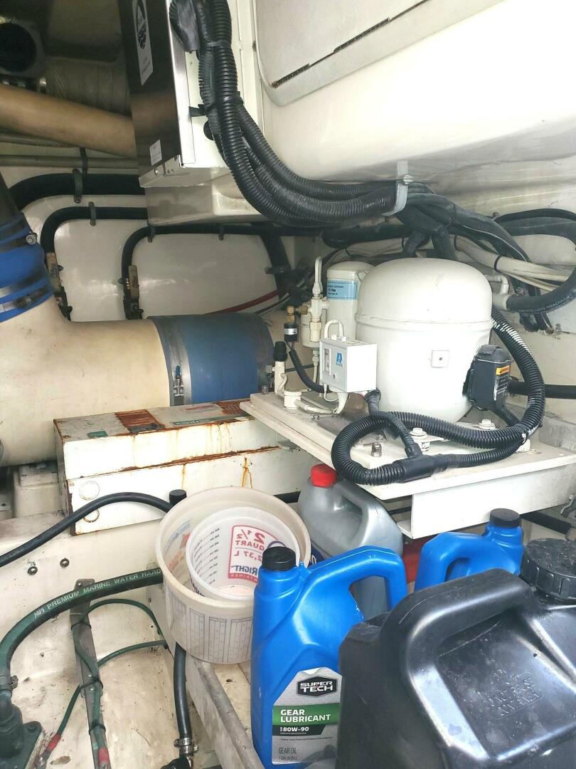 2006 Cabo Convertible