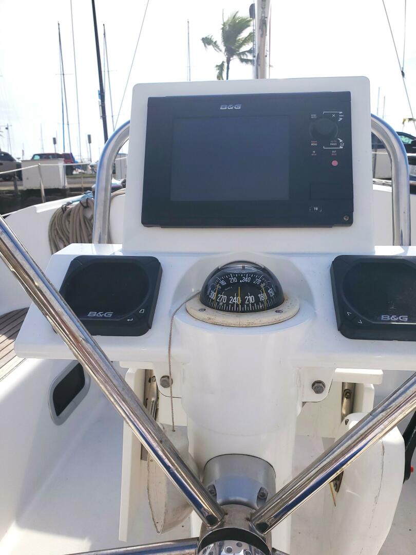 2015 Beneteau Oceanis