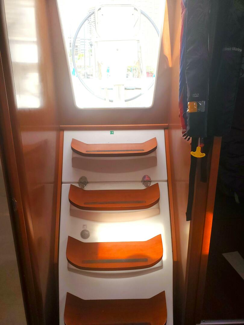 2015 Beneteau Oceanis