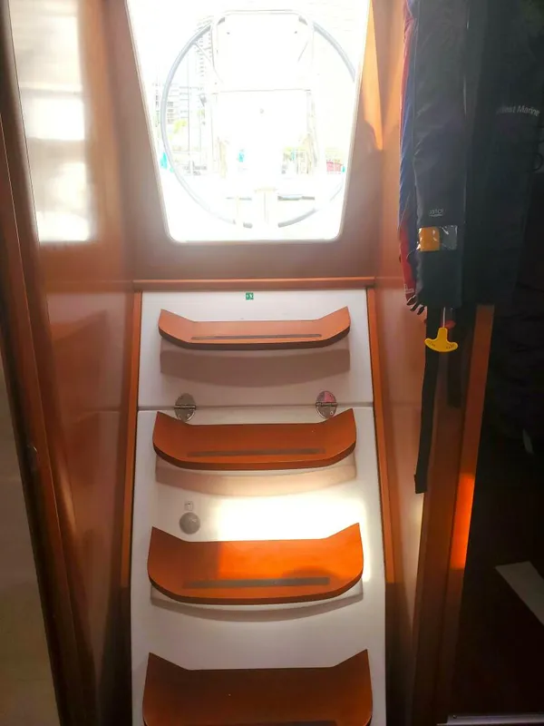 2015 Beneteau Oceanis