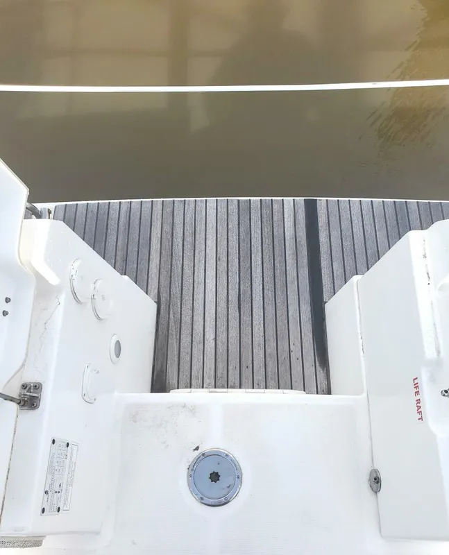 2015 Beneteau Oceanis