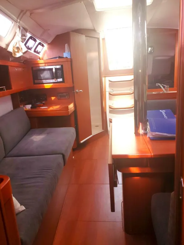 2015 Beneteau Oceanis
