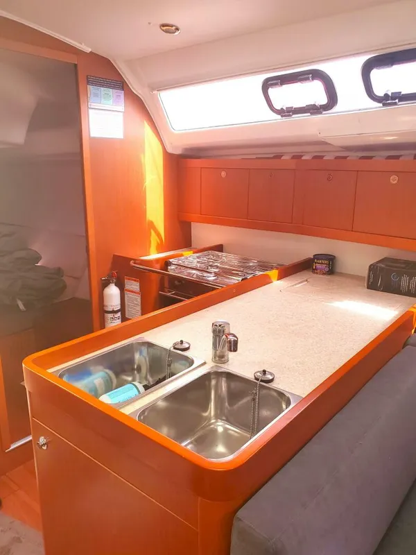 2015 Beneteau Oceanis