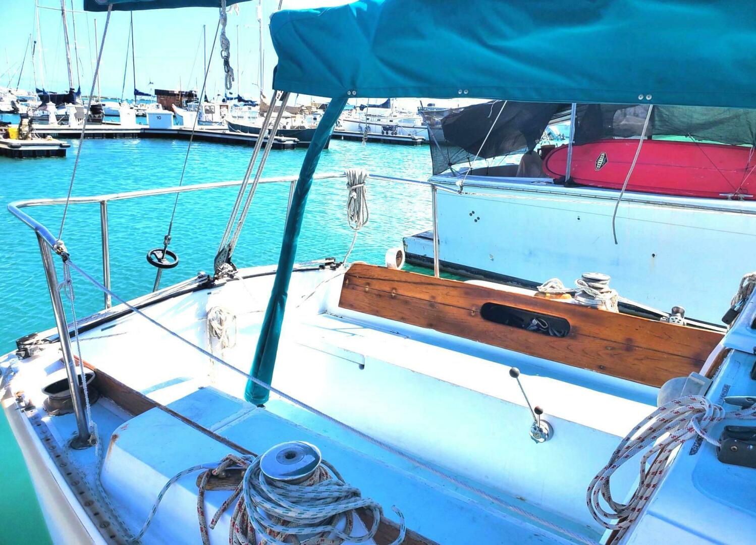 1969 CAL 2-30