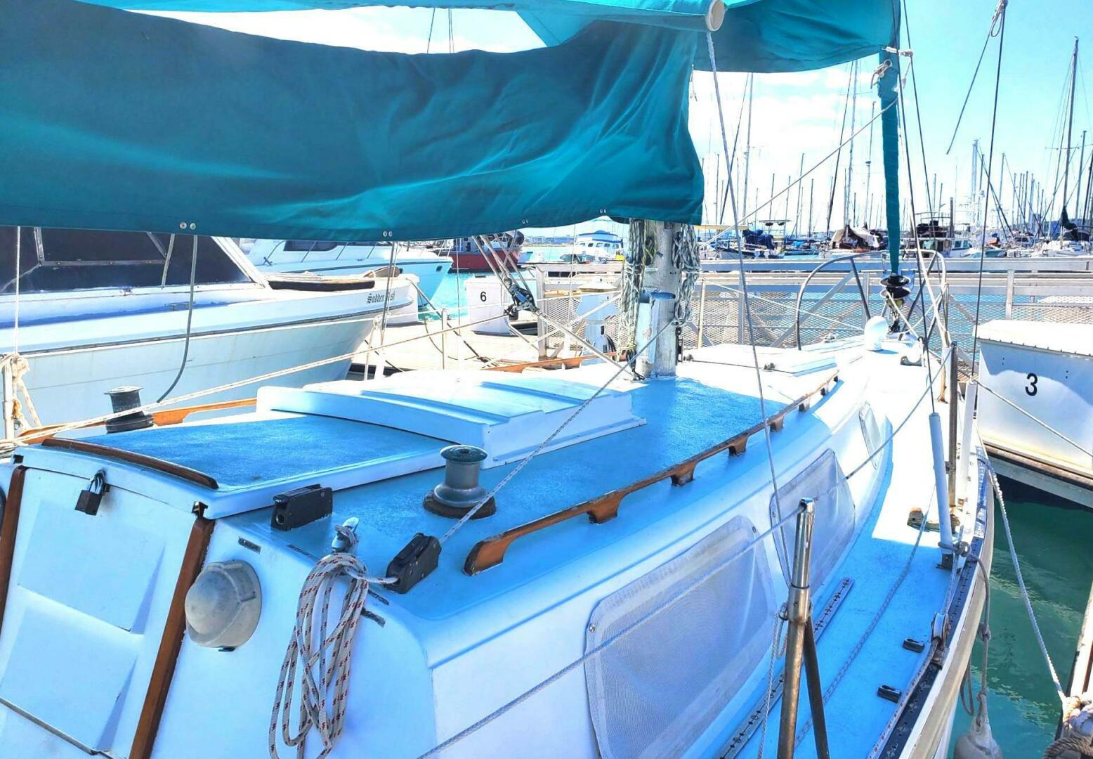1969 CAL 2-30