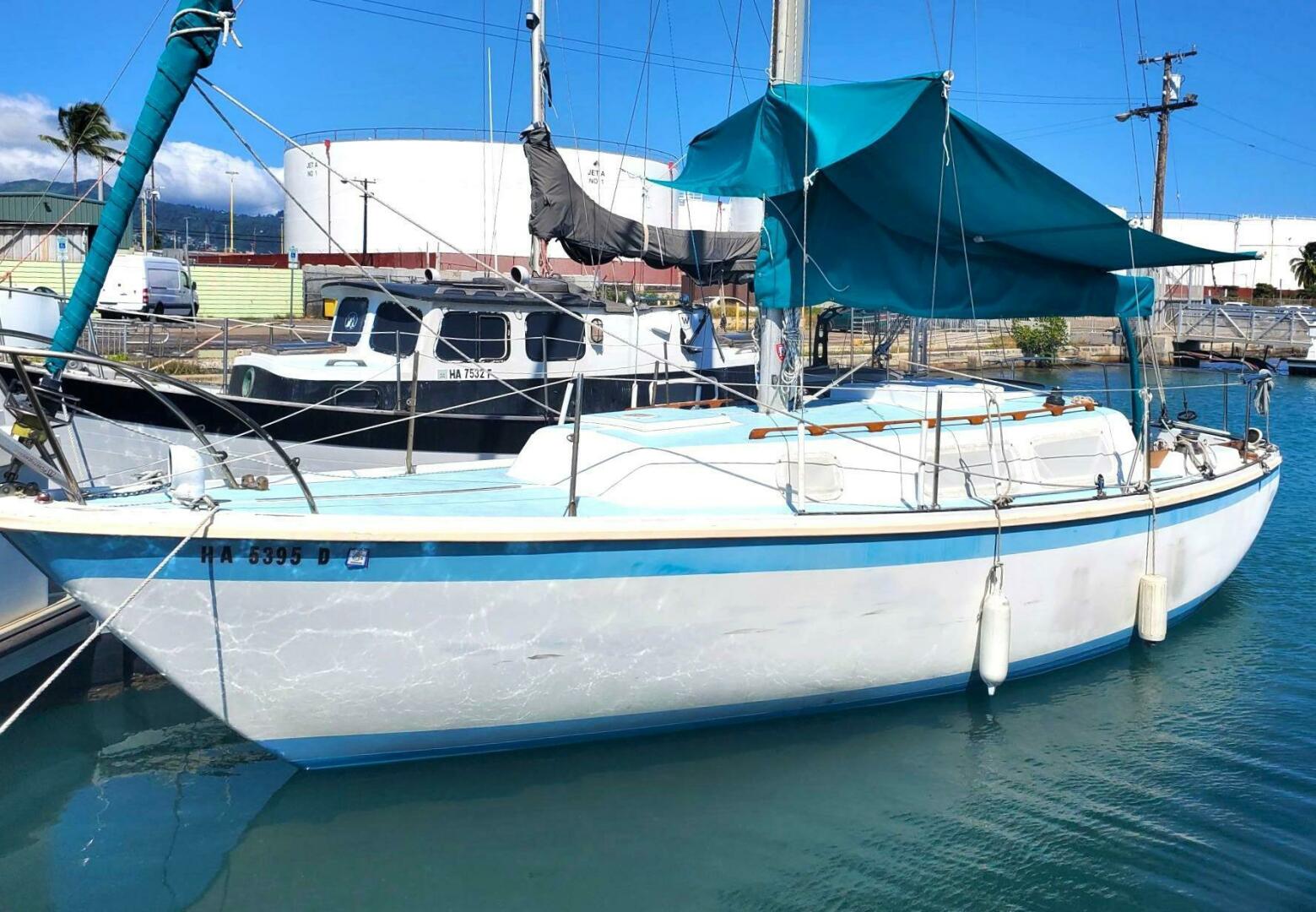1969 CAL 2-30
