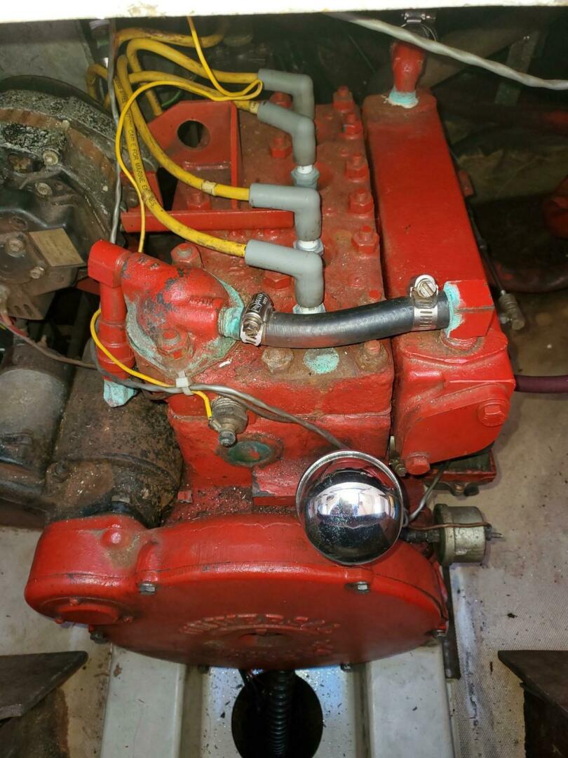 1969 CAL 2-30
