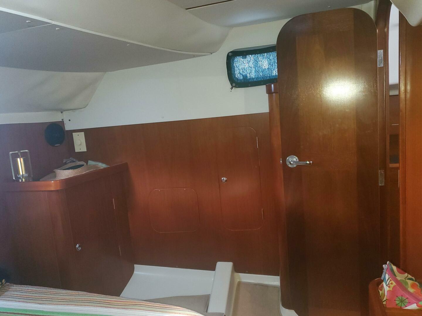 1997 Beneteau Oceanis