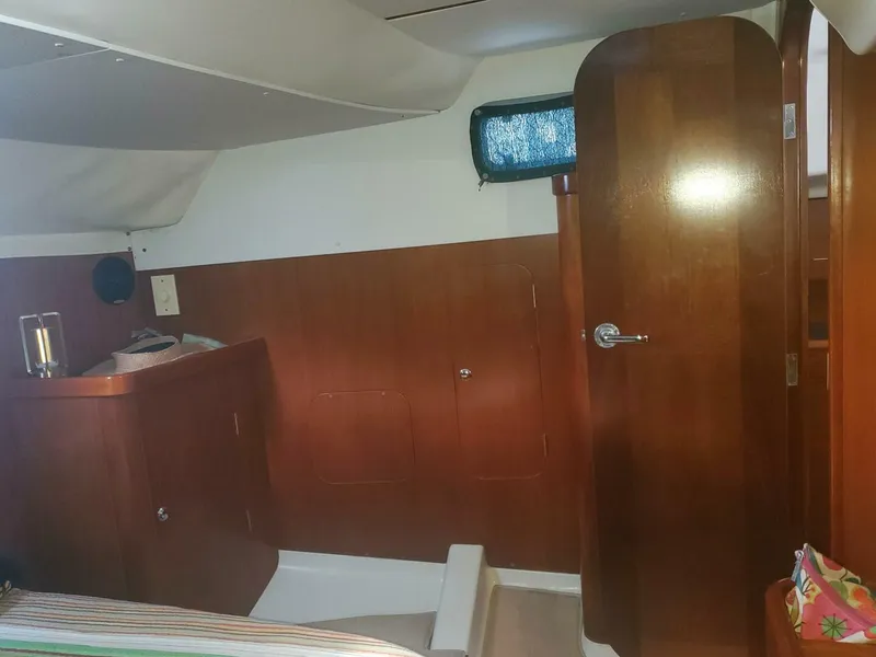 1997 Beneteau Oceanis