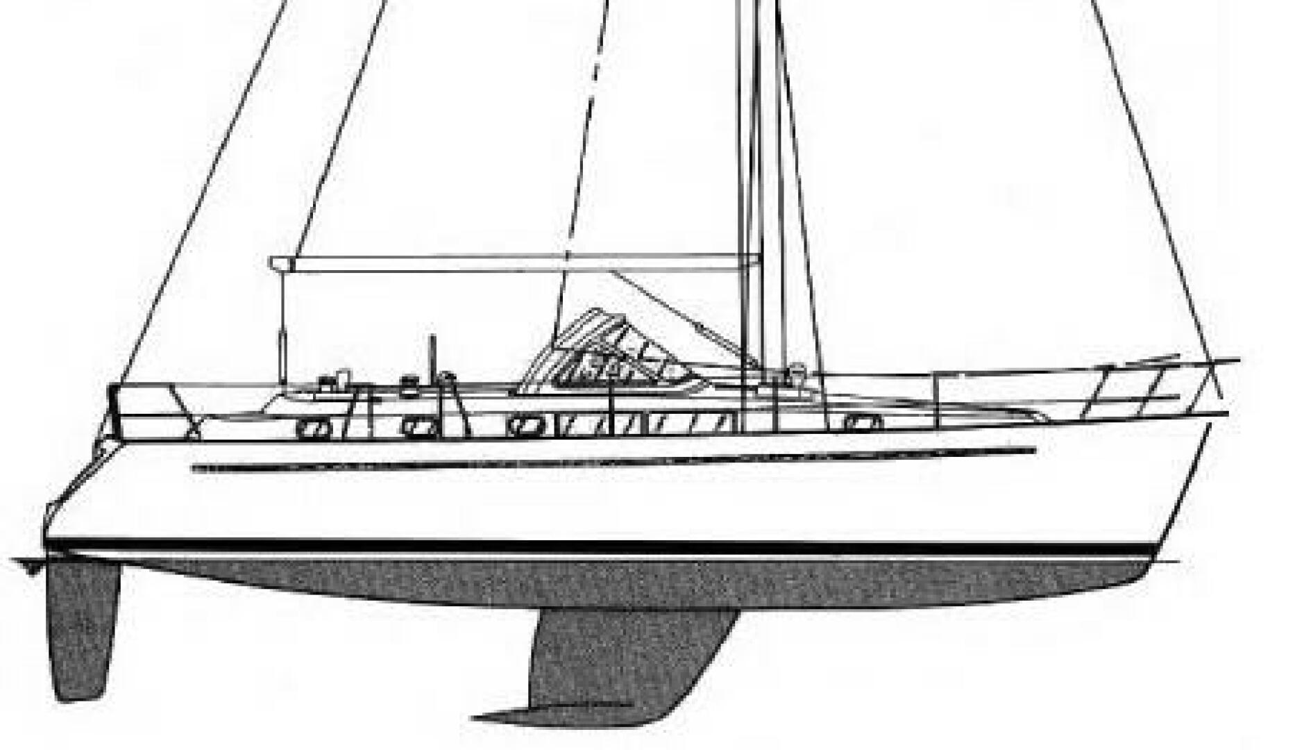 1997 Beneteau Oceanis