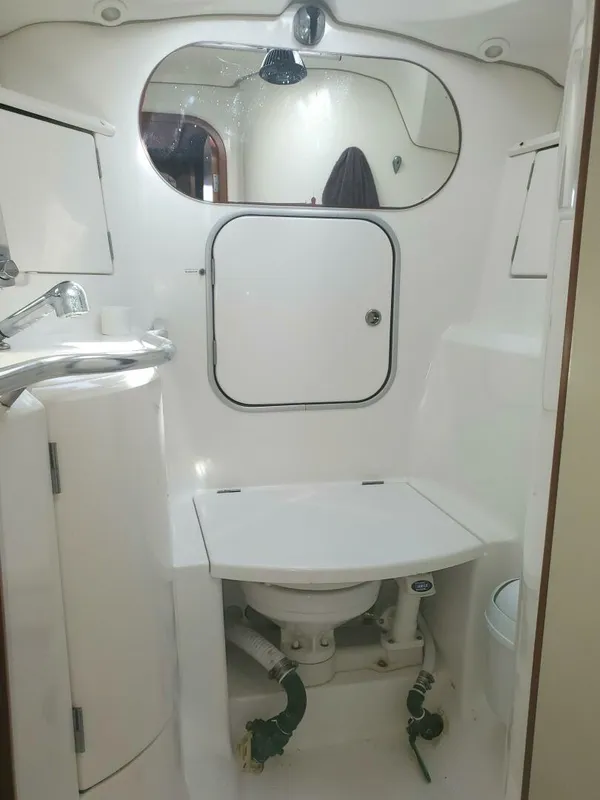 1997 Beneteau Oceanis