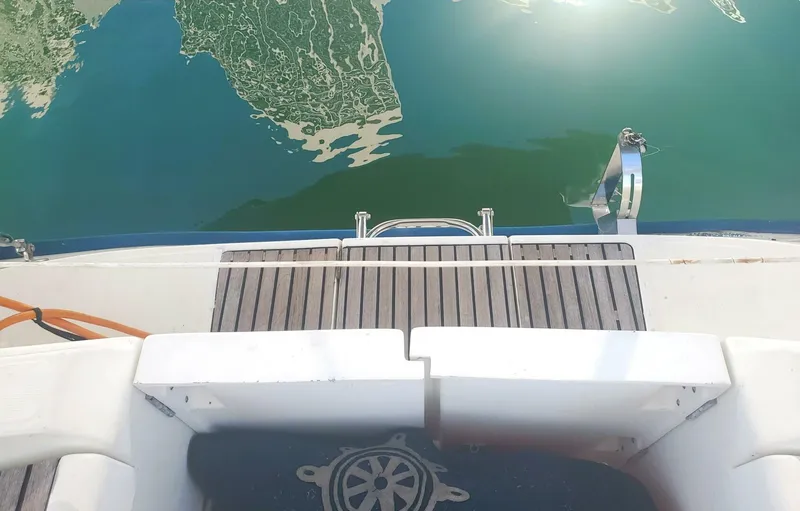2000 Jeanneau Sun Odyssey