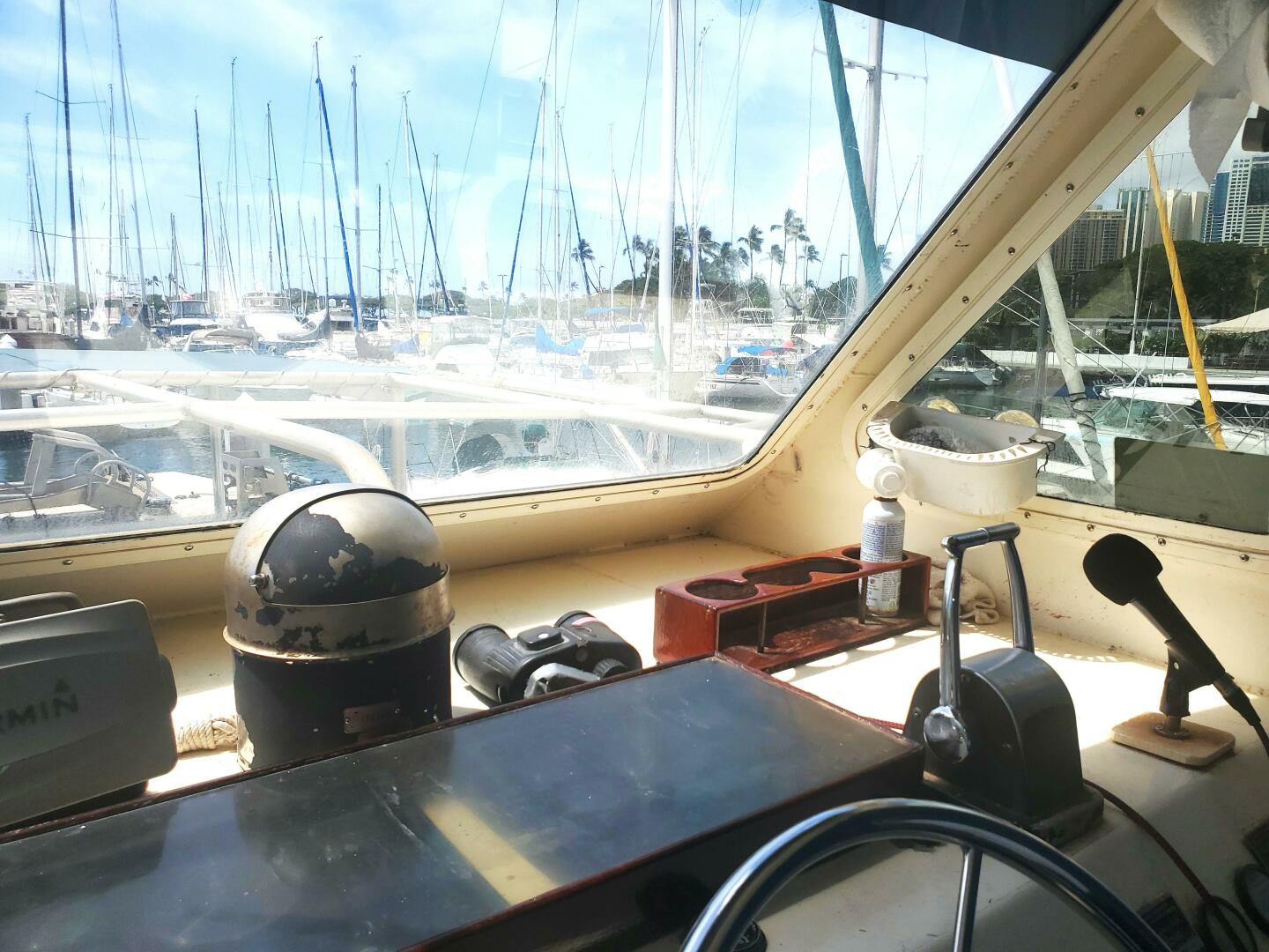 2003 Aluminum Cruiser COMMERCIAL PASSENGER VESSEL